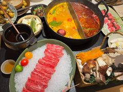 -山缓缓火锅(上海闵行龙湖店)