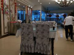 大堂-大妈饺子馆·特色锅包肉·饺子(鼓楼店)