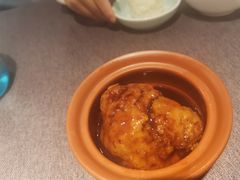 -羲和雅苑•北京烤鸭(国贸商城店)