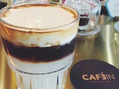 -CAFE'IN精品咖啡体验空间(小寨店)