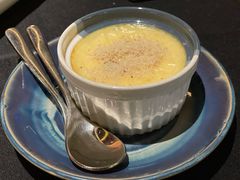 香米布丁-Efes Turkish & Mediterranean Cuisine 艾菲斯餐厅(陆家嘴店)