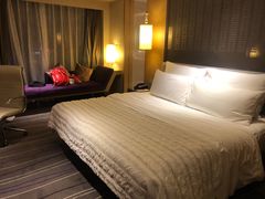 -青岛富力艾美酒店