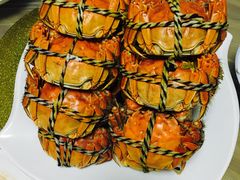 -乡乐园蟹庄·阳澄湖农家乐