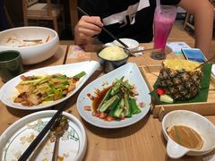 -云海肴·汽锅鸡·云南菜(东坝金隅店)