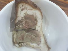 -德兴老面馆(德平路店)