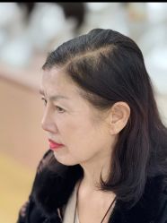 -唐风采假发补发定制