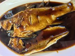 -外婆烧.老杭帮菜(庆春店)