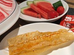 -川味观·鲜货火锅(西湖文化广场店)