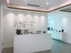 -芙芬芳·半永久纹眉（深圳旗舰店）