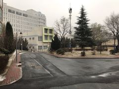 -大连理工大学(凌水校区)