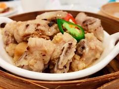 -粤珍轩·家宴·广式茶点(新城广场店)