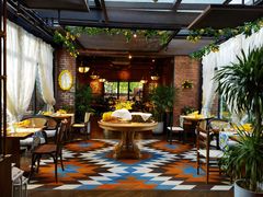 -弗兰克牛排西餐厅Ribone steak house(柠檬花园店)