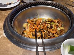 -七欣天香辣蟹火锅(无锡金太湖国际城店)