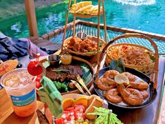 -HERRE·FARM 赫尔露营农场·团建聚会包场