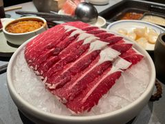 -巴奴毛肚火锅(悠唐购物中心店)