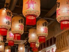 -旧街市鲜货老火锅(大光路店)