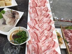 -朋友的火锅店(辽大店)