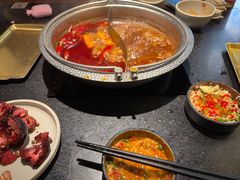 -牛New寿喜烧(闵行龙湖天街店)