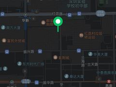 -华香鹅快餐店