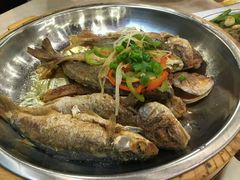 -客家汇·客家传承菜(水库店)