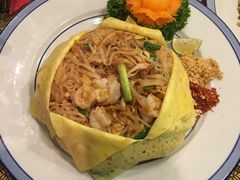 -南沙游艇会·大兵船餐厅