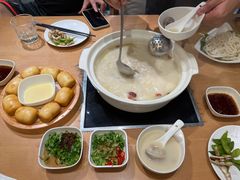 -湯系·煲汤手艺人(东二环泰禾广场店)