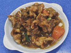 -老杨饭店(万科里店)
