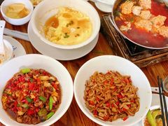 -湘菜时代风味餐厅