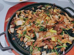 -满堂·烤鸭店·北京菜(鼓楼店)