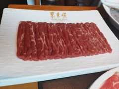 -东来顺·非遗火锅(高新店)