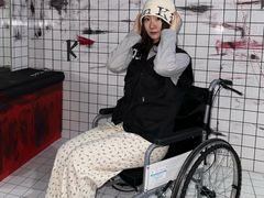 -怦然秘事游戏体验馆(银座和谐广场店)