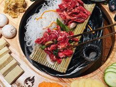 -杨小佳·齐齐哈尔烤肉·烤串(广州店)