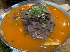 -王胖子驴肉火烧(鼓楼店)