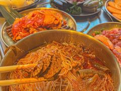 -金龙烧烤·牛肉面(西塔店)