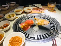 -猫抓烤肉(武进吾悦广场店)