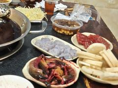 -储奇门鳝鱼火锅(总店)