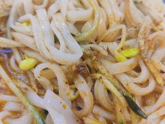 -大嘻咹biangbiang面(历史博物馆店)