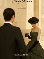 -第一夫人婚纱摄影(南京店)