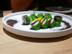翡翠山药-连鹭海鲜·新大连菜(星海店)