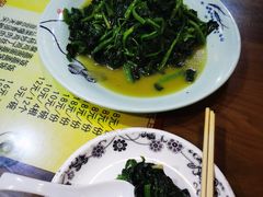-粥公粥婆精品家常菜(青龙桥店)