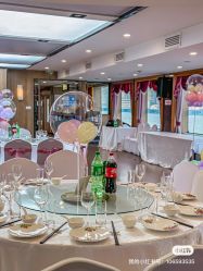 -Doris一站式游轮婚礼船东直营店(外滩店)