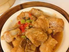 -悦雅居·老广州老味道(长湖店)