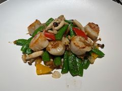-香樟花园新粤料理(无锡万象城店)