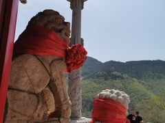 -五台山圆照寺
