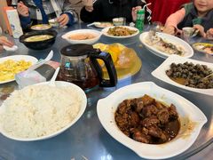 -太湖好灶头土菜馆(石公路店)