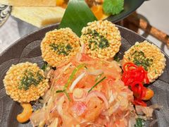 -太食獸泰式茶餐厅(IFS国金中心店)