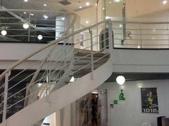 -一兆韦德健身(梅川店)