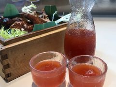 -蔡澜港式点心(皇庭广场店)
