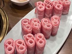 -百叶居·老北京涮羊肉(鼓楼店)