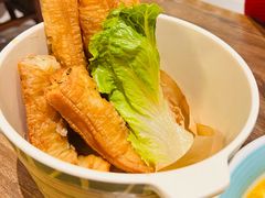 -锡和无锡菜(景丽苑店)